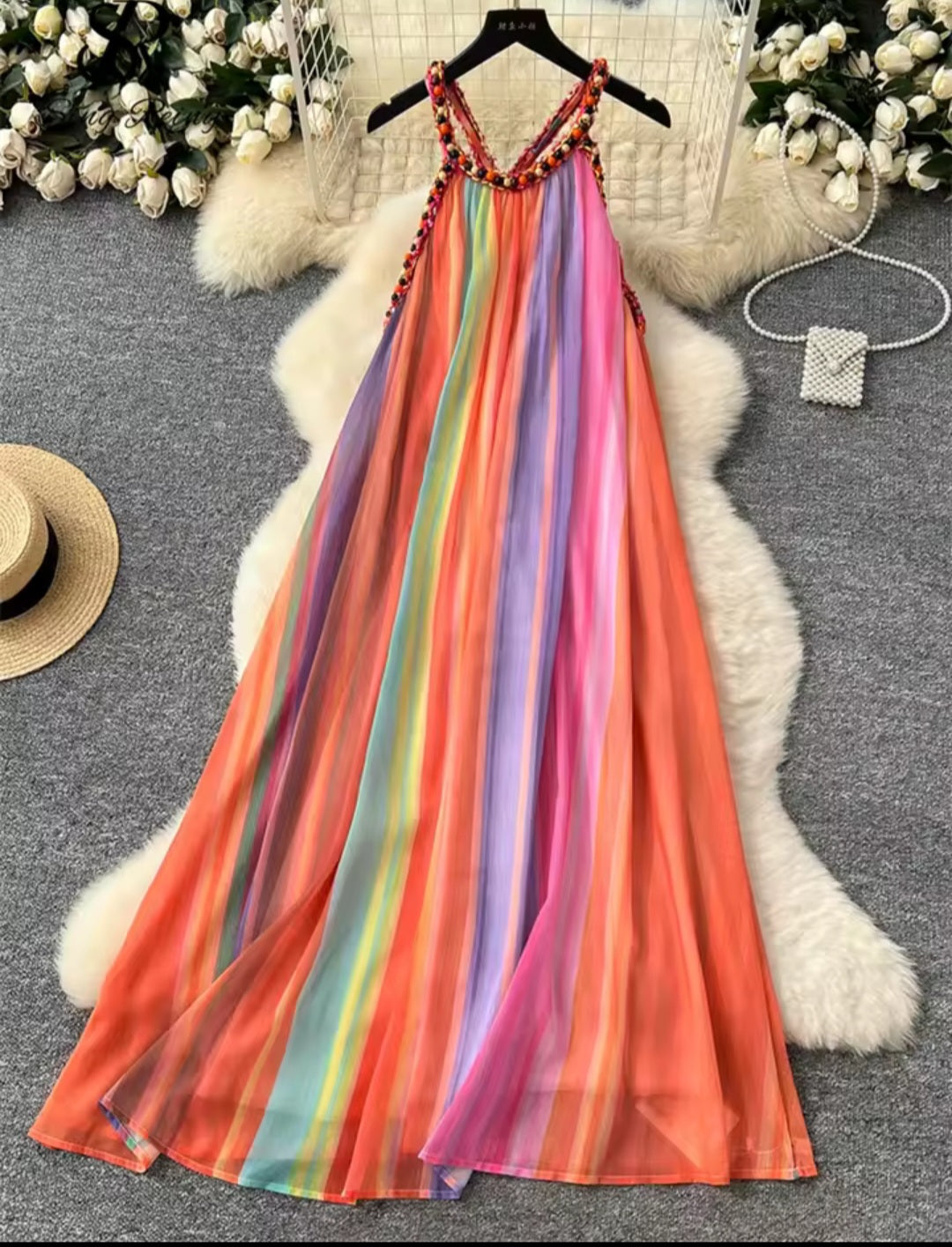 fitted lace wedding dress Ombre Maxi Dress – Fabjetsetter Fashion Boutique