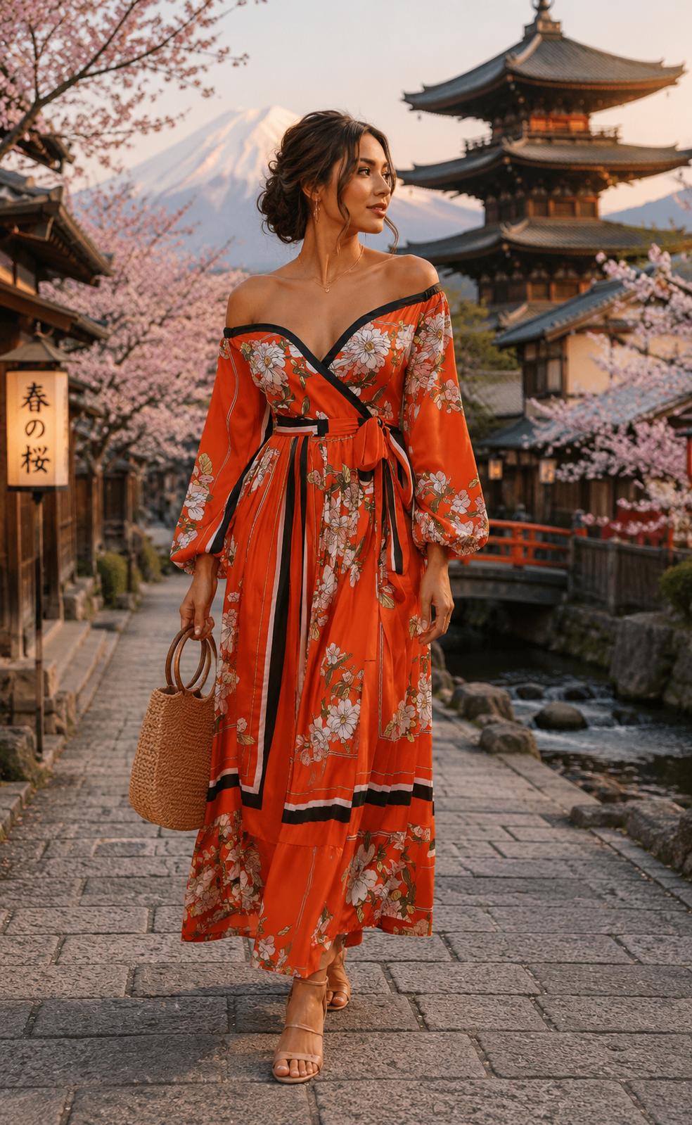 Latiste Kimono Wrap Dress – Fabjetsetter Fashion Boutique Latiste Kimono Wrap Dress – Fabjetsetter Fashion Boutique