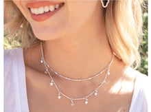 Starburst Necklace
