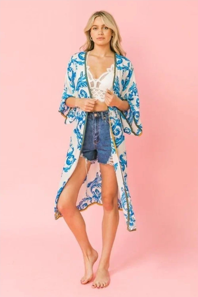 
                      
                        Santorini Kimono Cover
                      
                    