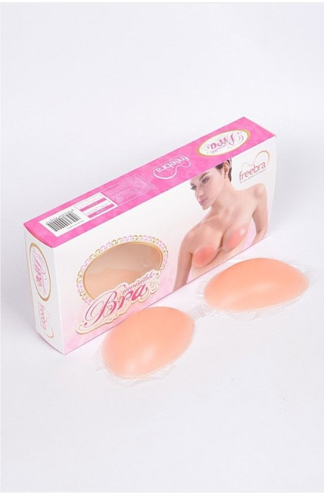 
                      
                        Silicone Push Up Bra
                      
                    